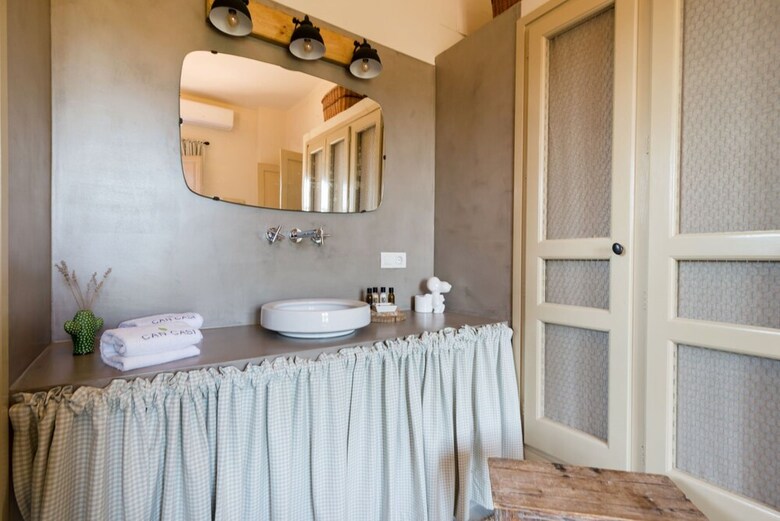 Bed & Breakfast Can Casi House