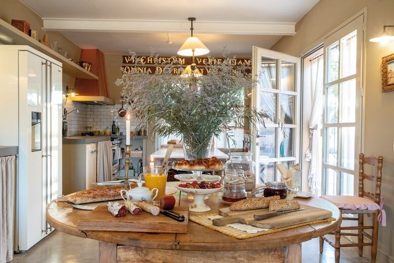 Bed & Breakfast Can Casi House