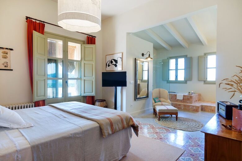 Bed & Breakfast Can Casi House