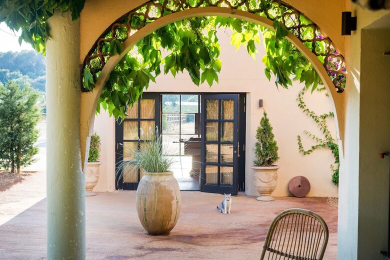 Bed & Breakfast Can Casi House