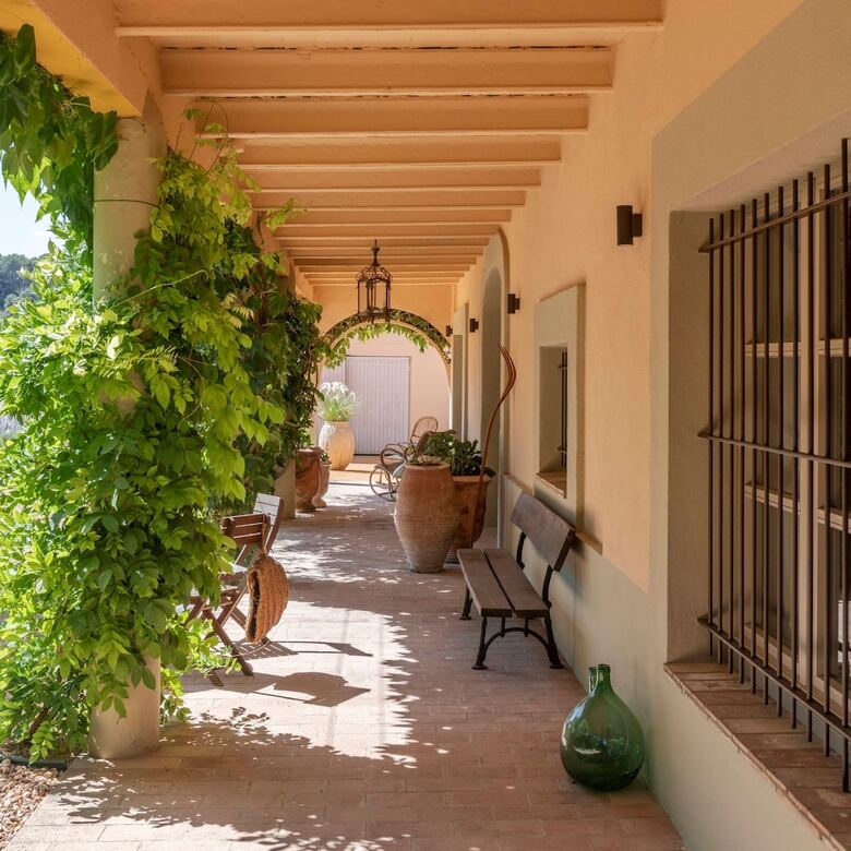 Bed & Breakfast Can Casi House