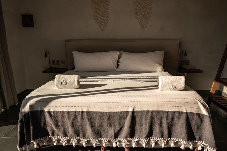 Hotel Bora Boutique - Adults Only