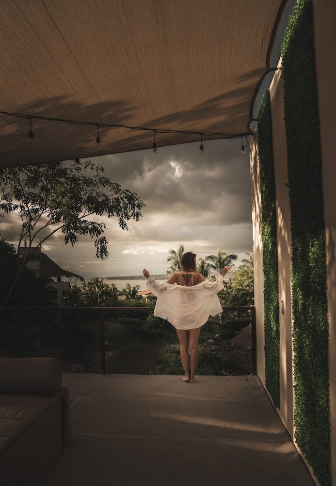 Hotel Bora Boutique - Adults Only