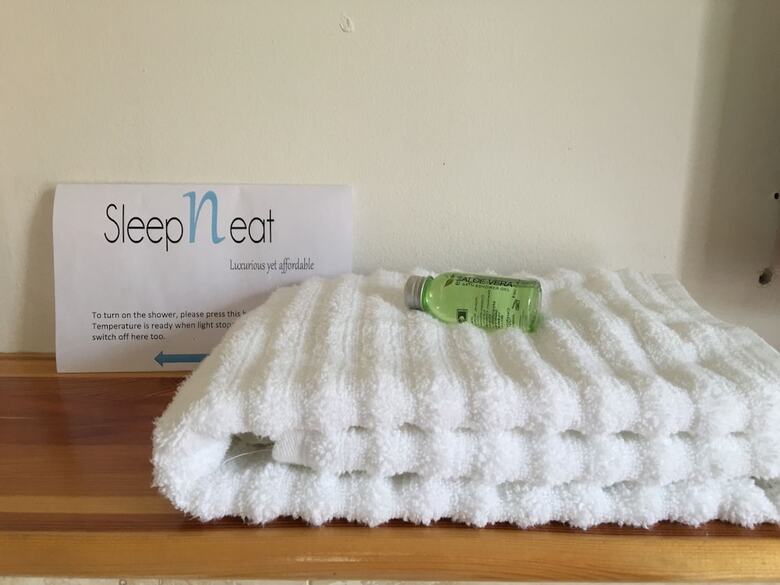 Sleepneat