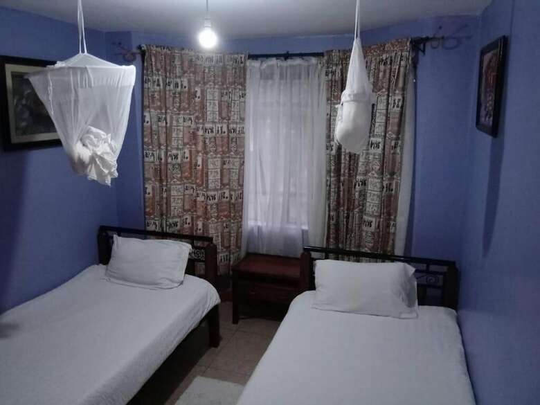 Bed & Breakfast Cosy Homes Ltd