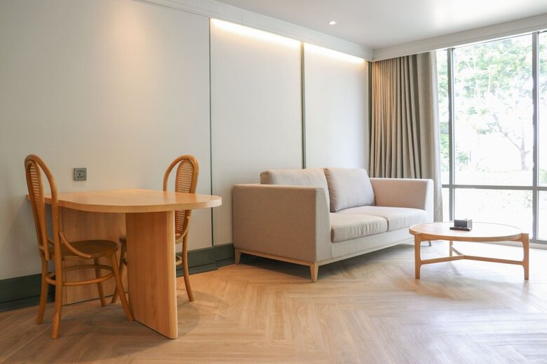 Hotel The Quarter Chaophraya By Uhg