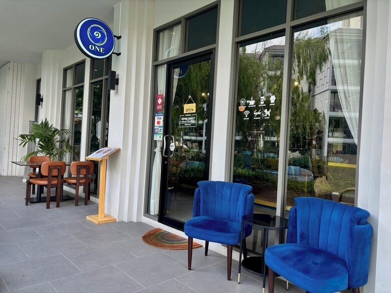 Hotel The Quarter Chaophraya By Uhg