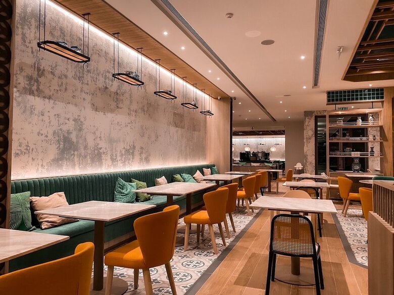 Hotel The Quarter Chaophraya By Uhg