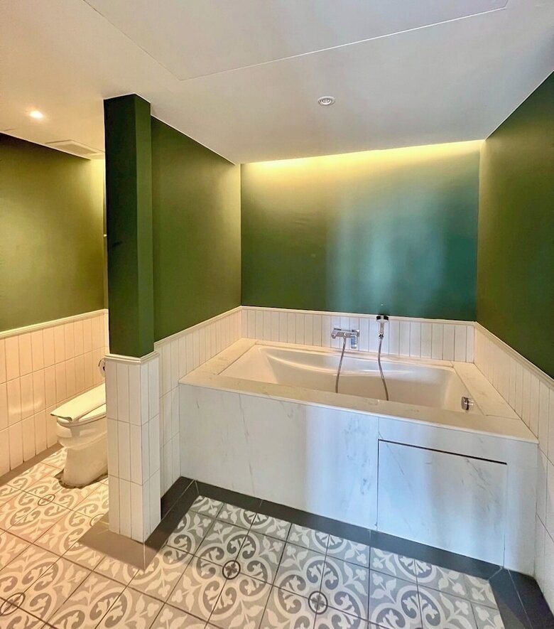 Hotel The Quarter Chaophraya By Uhg