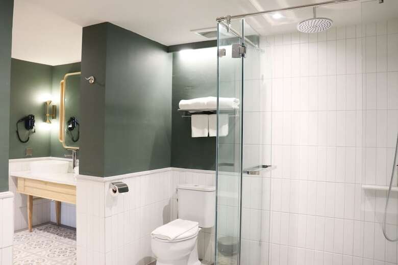 Hotel The Quarter Chaophraya By Uhg