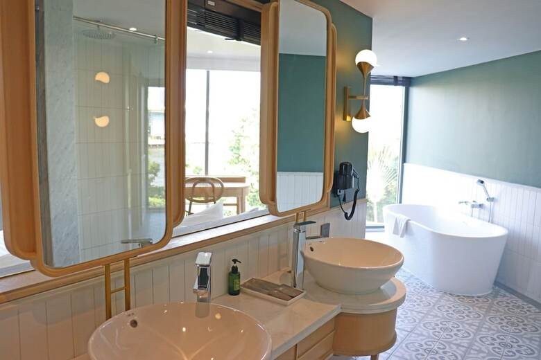 Hotel The Quarter Chaophraya By Uhg