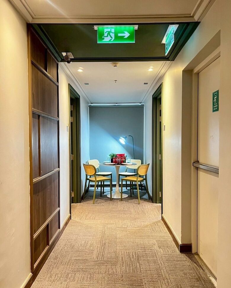 Hotel The Quarter Chaophraya By Uhg
