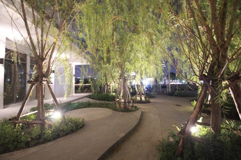 Hotel The Quarter Chaophraya By Uhg