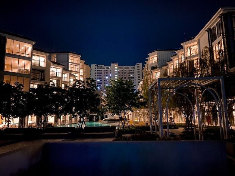 Hotel The Quarter Chaophraya By Uhg