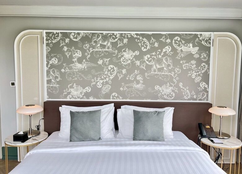 Hotel The Quarter Chaophraya By Uhg
