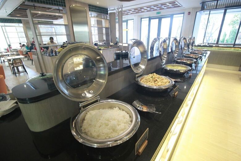 Hotel The Quarter Chaophraya By Uhg