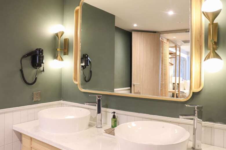 Hotel The Quarter Chaophraya By Uhg