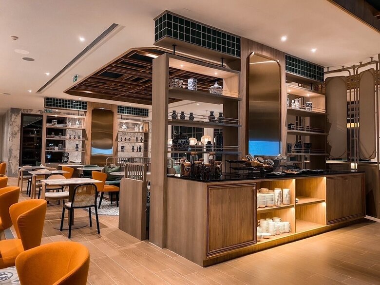 Hotel The Quarter Chaophraya By Uhg