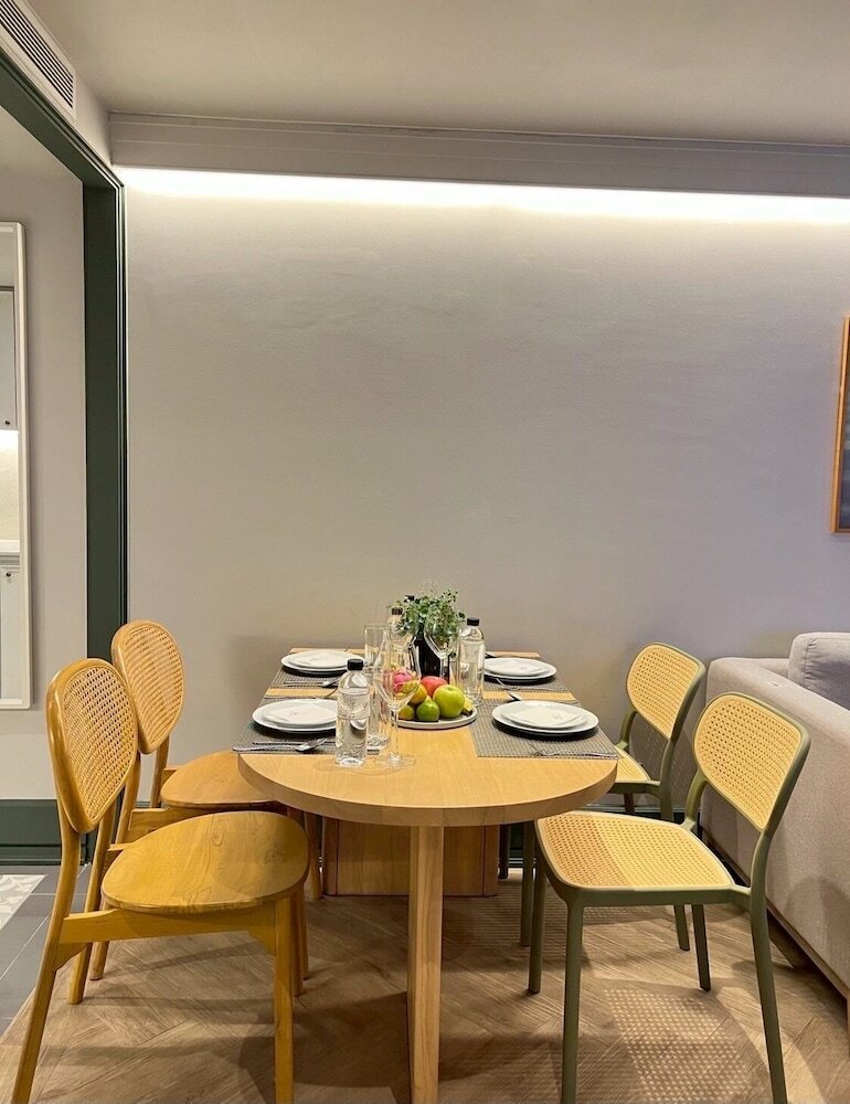 Hotel The Quarter Chaophraya By Uhg