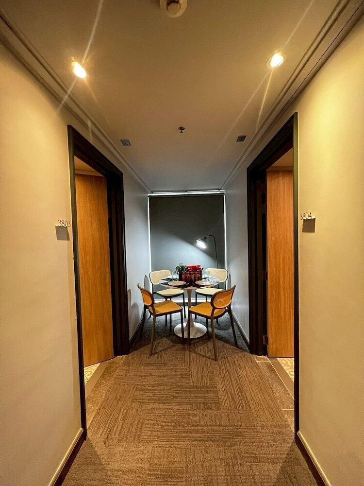 Hotel The Quarter Chaophraya By Uhg