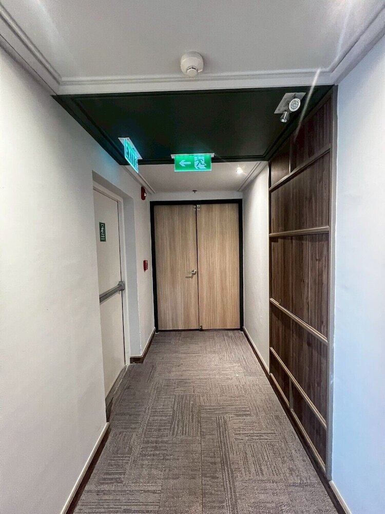 Hotel The Quarter Chaophraya By Uhg