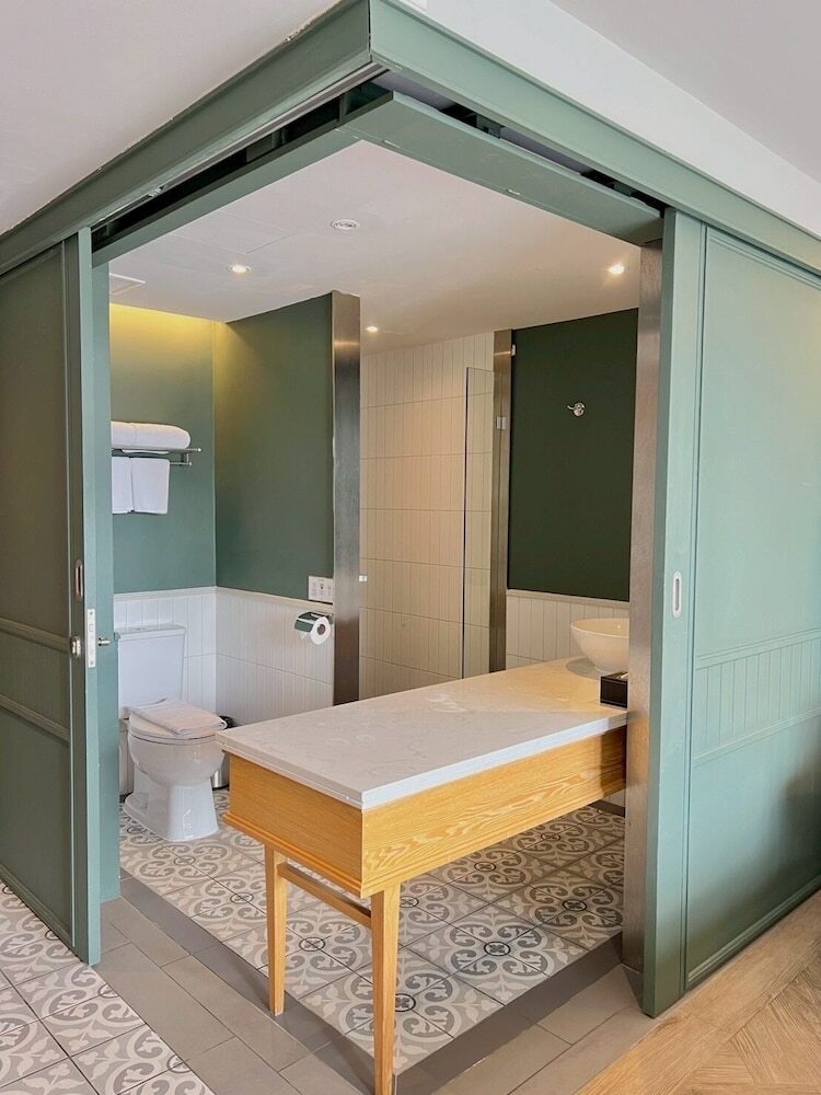 Hotel The Quarter Chaophraya By Uhg