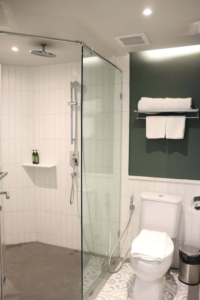 Hotel The Quarter Chaophraya By Uhg