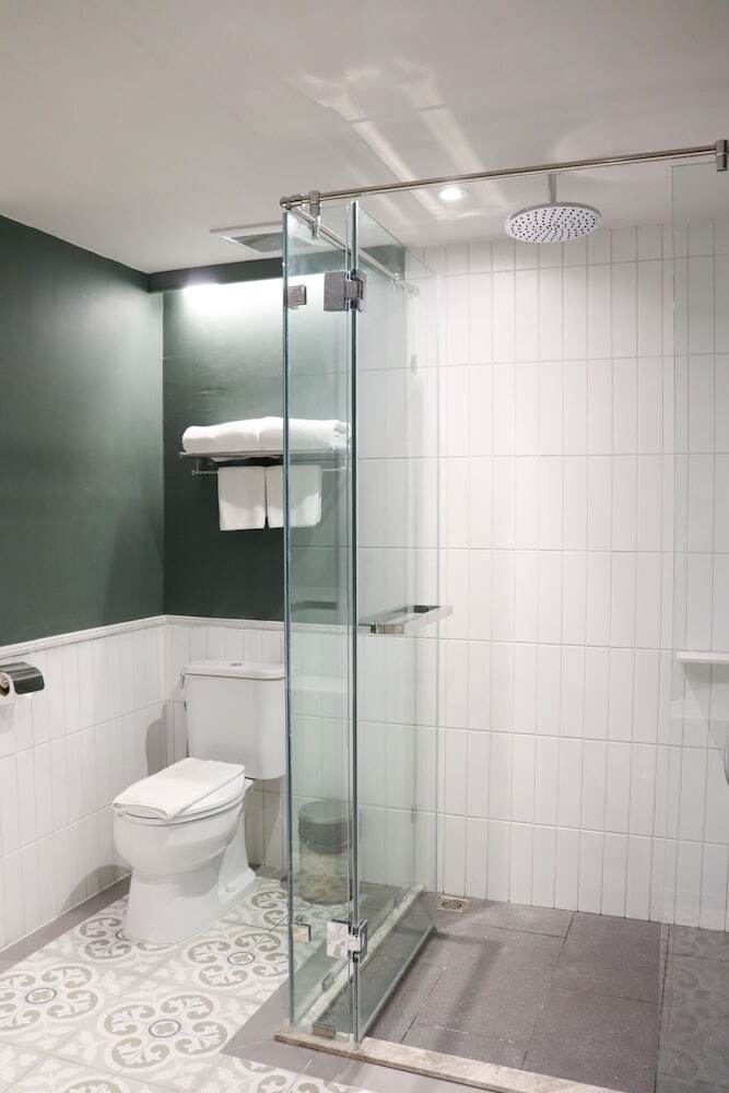 Hotel The Quarter Chaophraya By Uhg