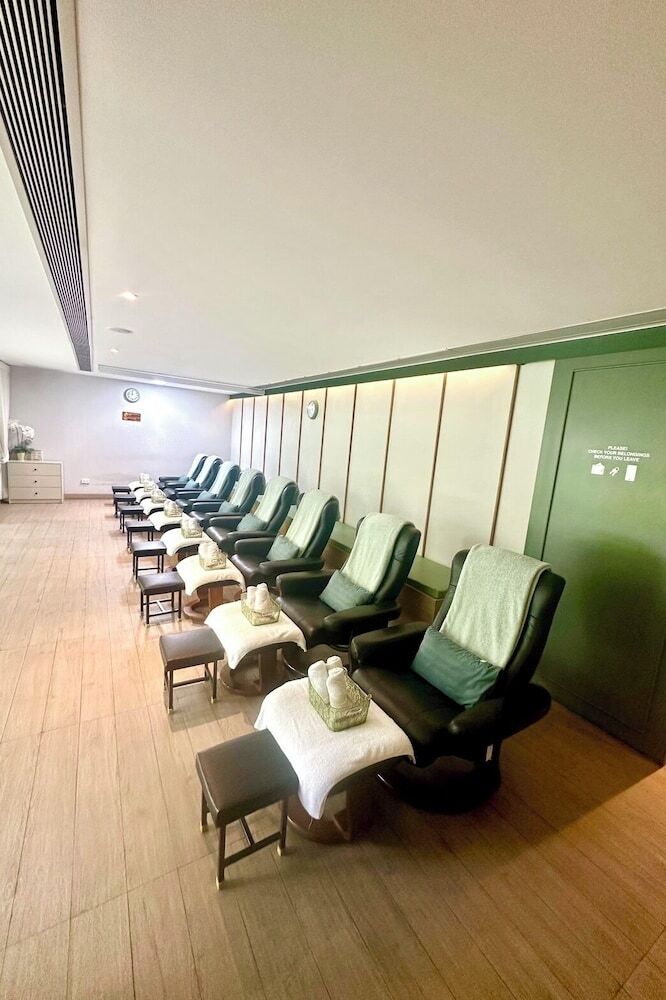 Hotel The Quarter Chaophraya By Uhg