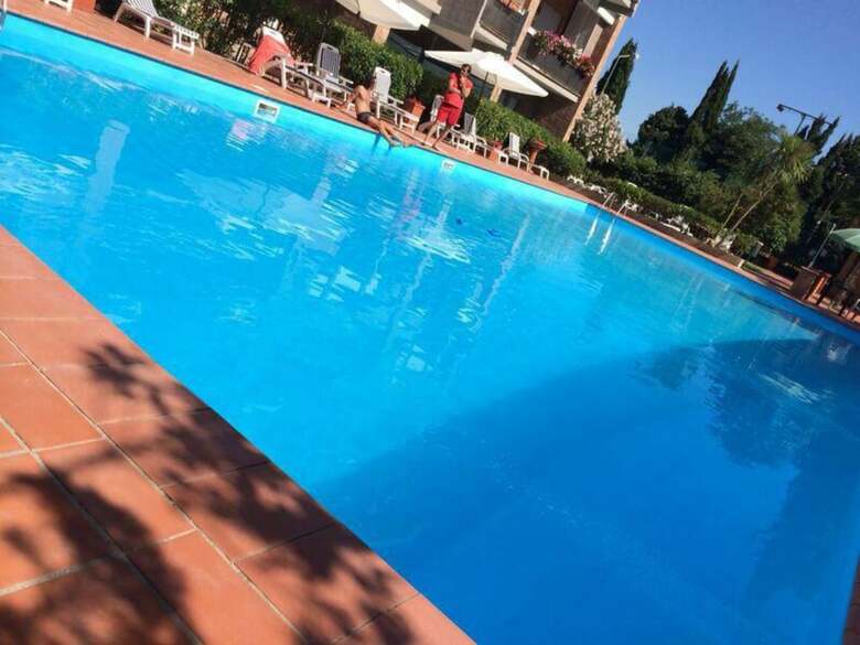 Aurelia Antica Suites & Apartments