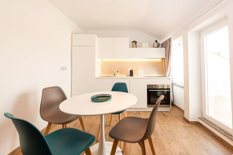 Aurelia Antica Suites & Apartments