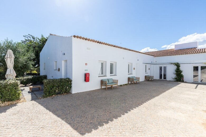Agroturismo Quinta Da Capelinha