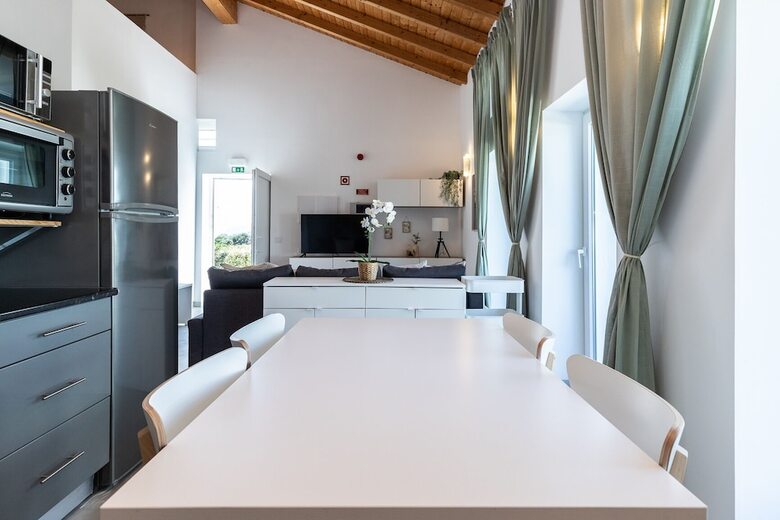 Agroturismo Quinta Da Capelinha