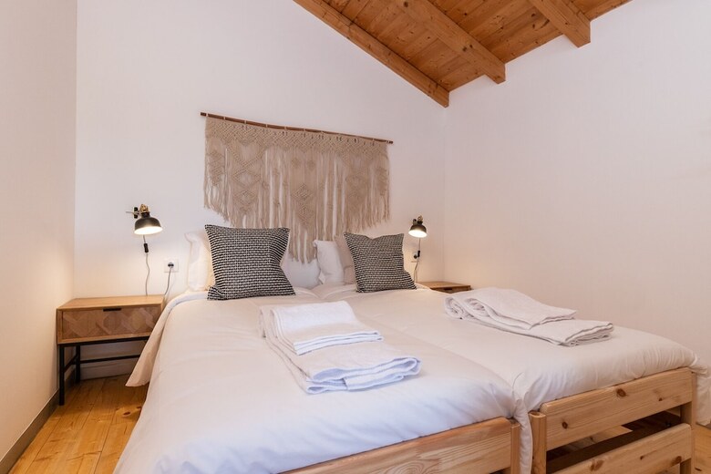 Agroturismo Quinta Da Capelinha