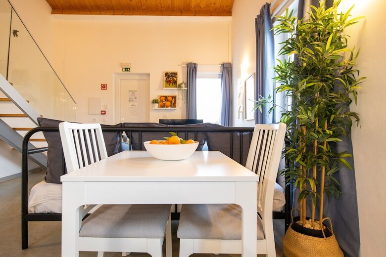 Agroturismo Quinta Da Capelinha
