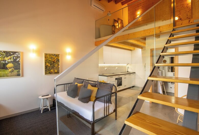 Agroturismo Quinta Da Capelinha