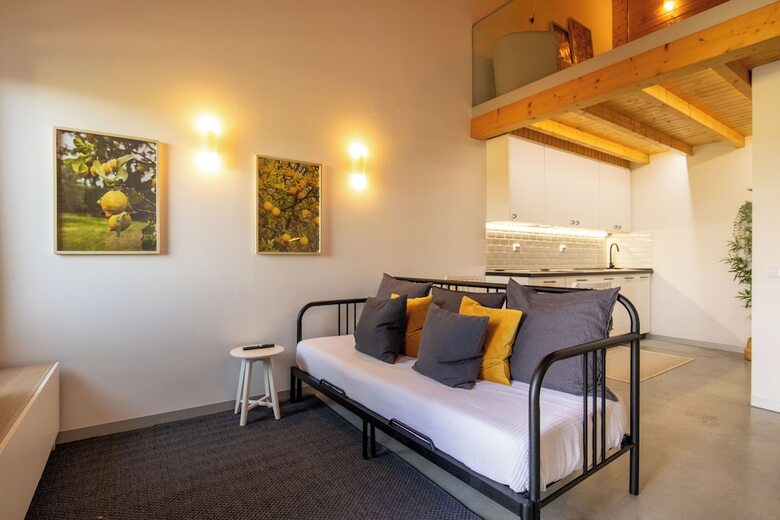 Agroturismo Quinta Da Capelinha