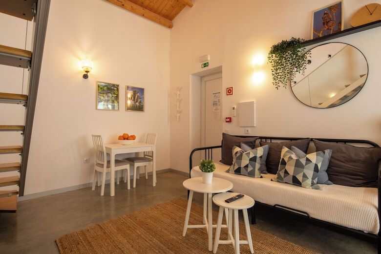 Agroturismo Quinta Da Capelinha
