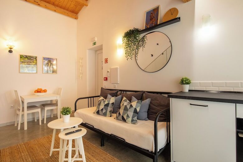 Agroturismo Quinta Da Capelinha