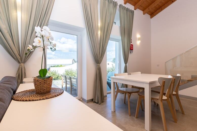 Agroturismo Quinta Da Capelinha