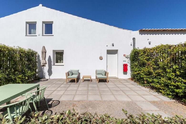 Agroturismo Quinta Da Capelinha