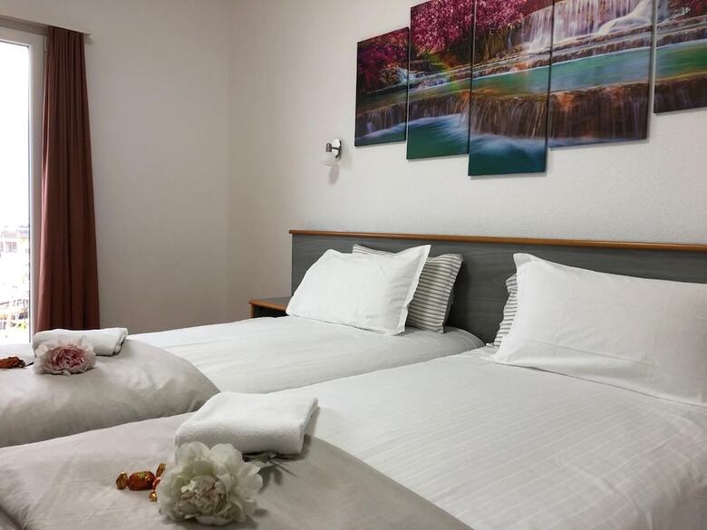 Hotel Garni Montaldi
