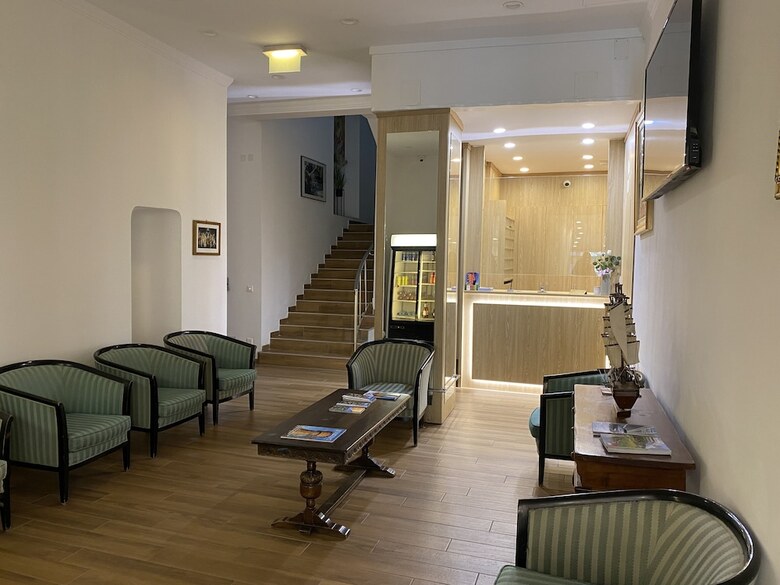 Hotel Garni Montaldi