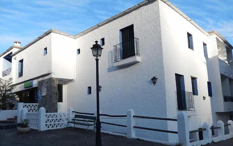 Hotel de Mecina Fondales