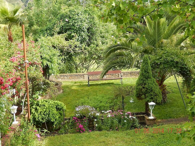 Hotel de Mecina Fondales