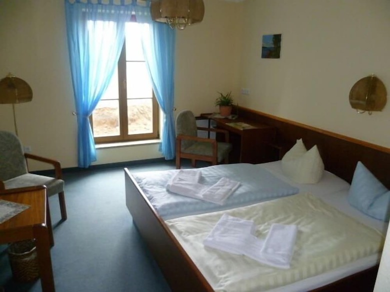 Hotel Pension Teichblick