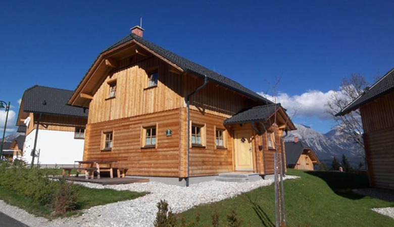 Hotel Almdorf Reiteralm