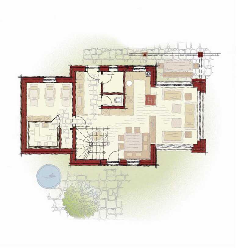 Hotel Almdorf Reiteralm