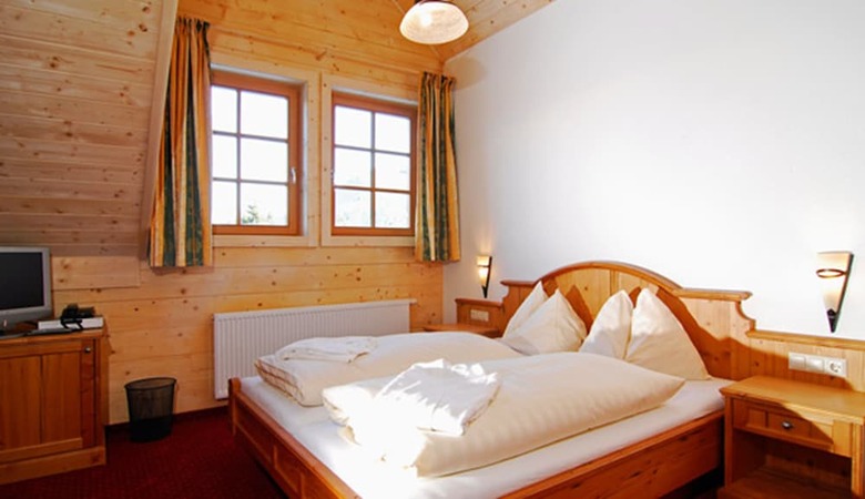 Hotel Almdorf Reiteralm