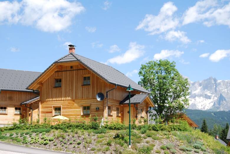 Hotel Almdorf Reiteralm